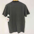 プリントクルーネックバンドTシャツ メンズ JPN:M
